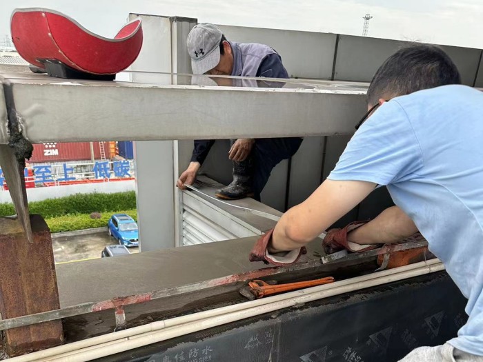 防雷检测