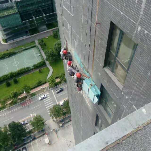 外墙空鼓检测