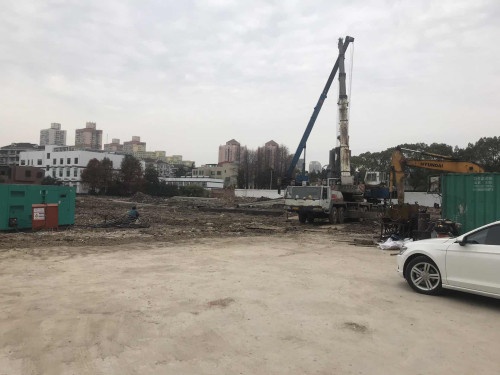 上海徐汇区某地块施工周边相邻影响监测.JPG